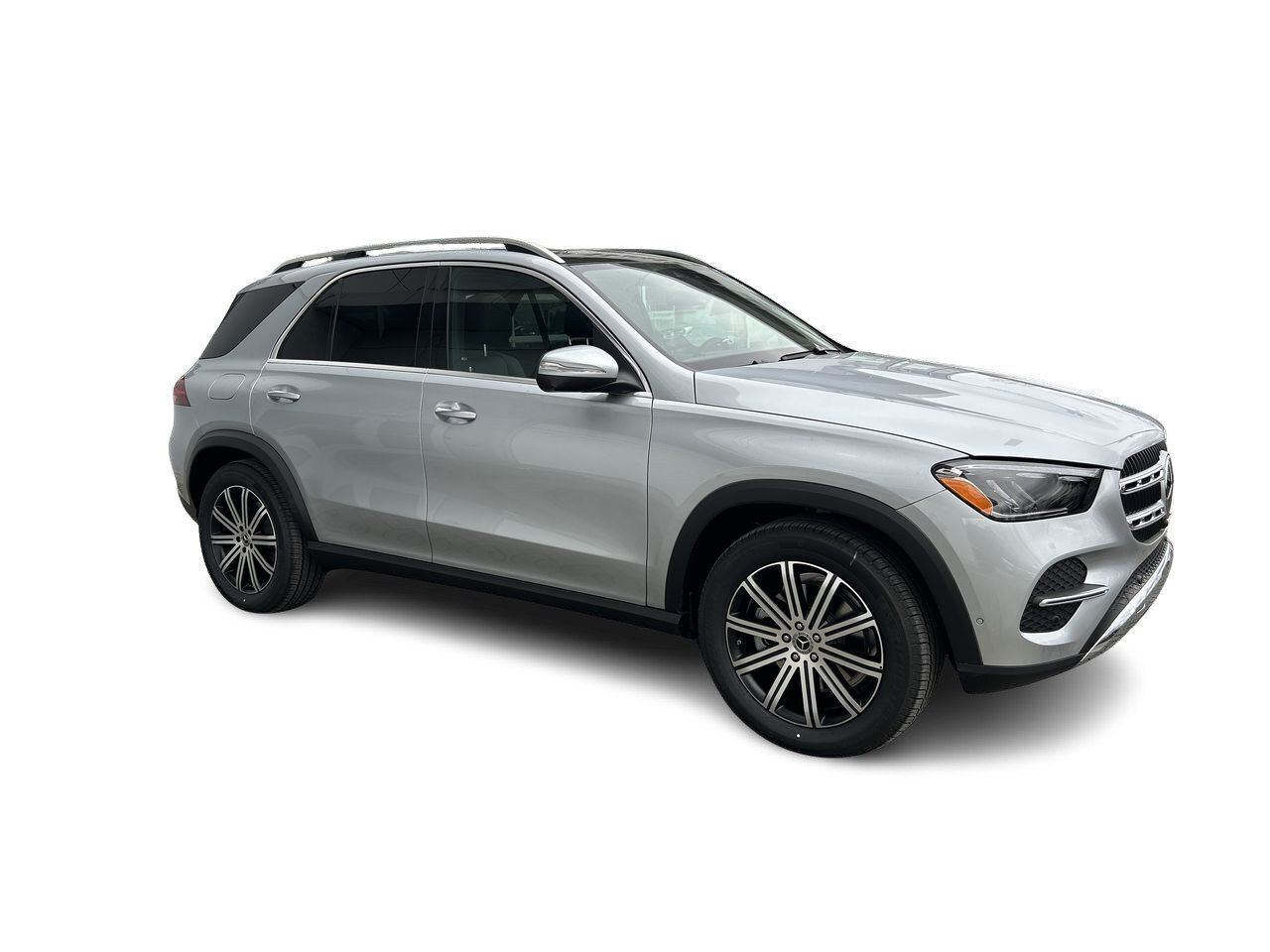 Mercedes-Benz GLE  2026 à Vancouver, Colombie-Britannique