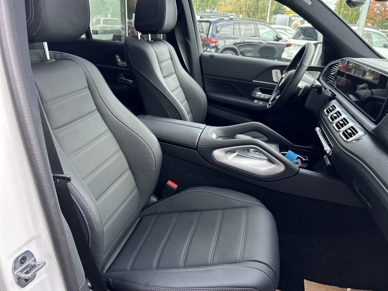 2026 Mercedes-Benz GLE