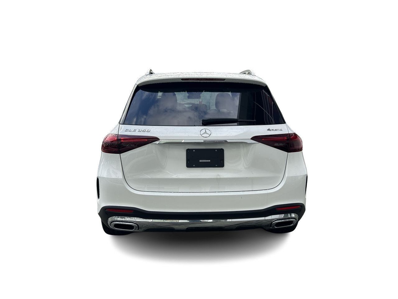 2026 Mercedes-Benz GLE