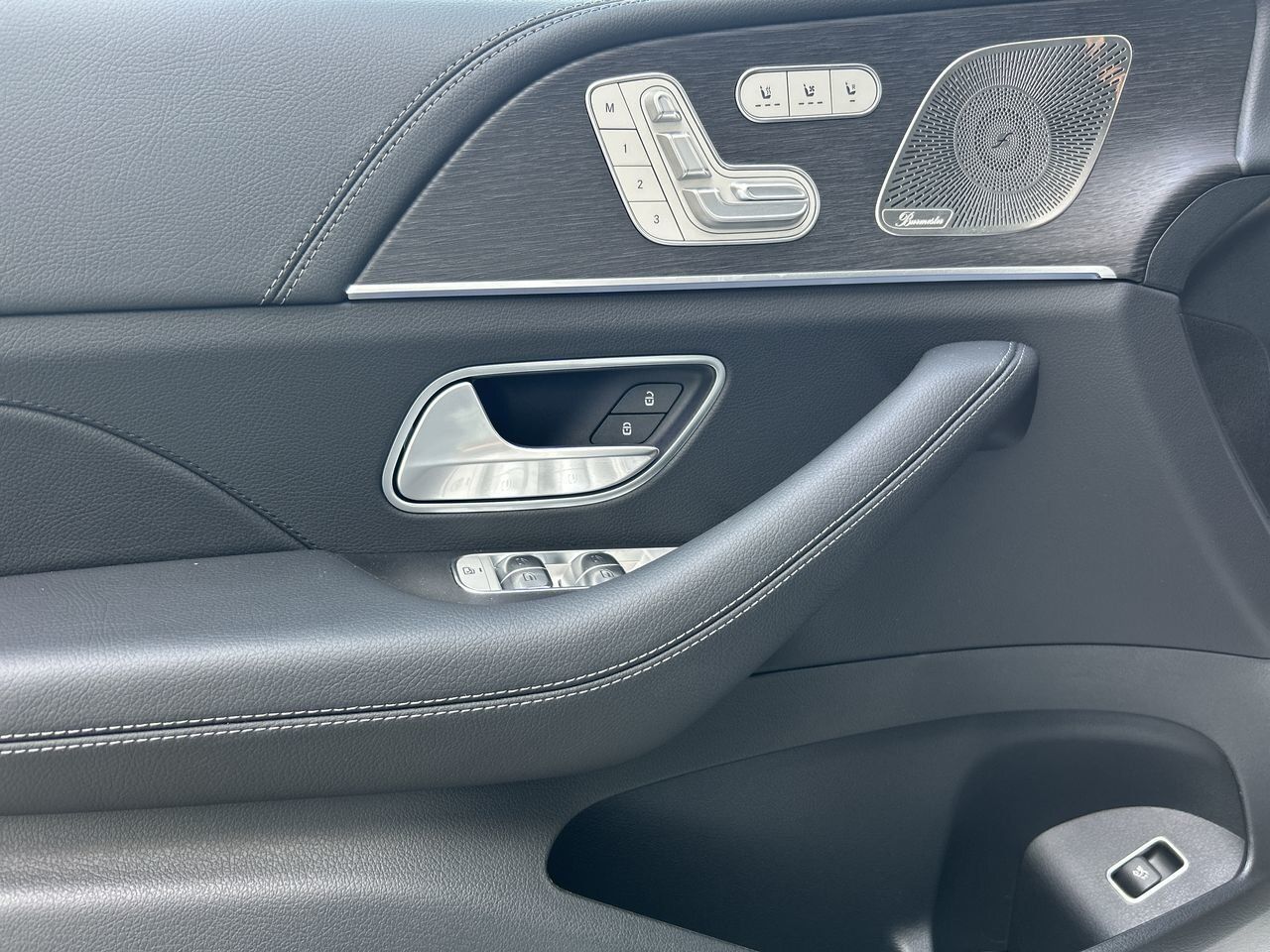 2026 Mercedes-Benz GLE