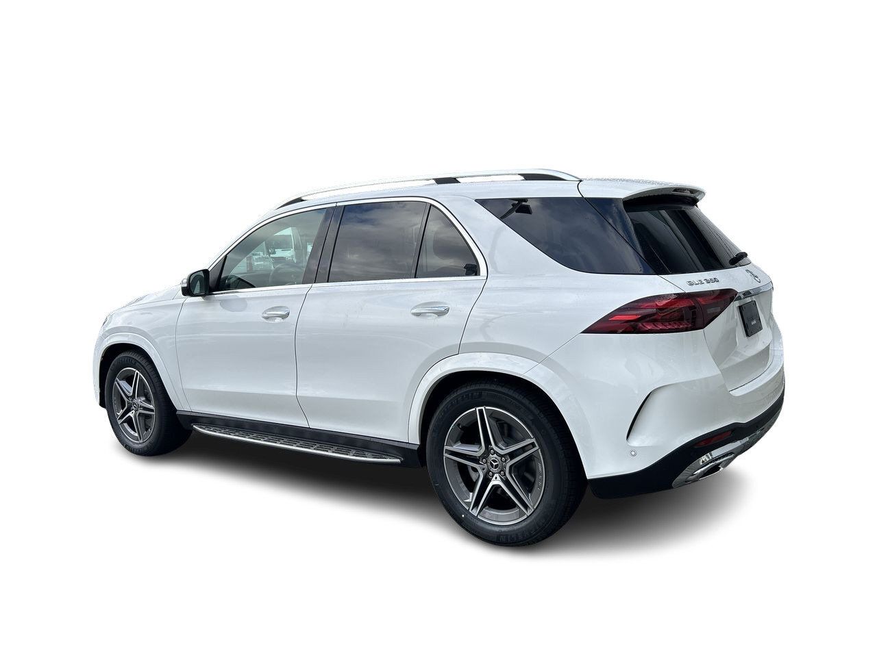 2026 Mercedes-Benz GLE