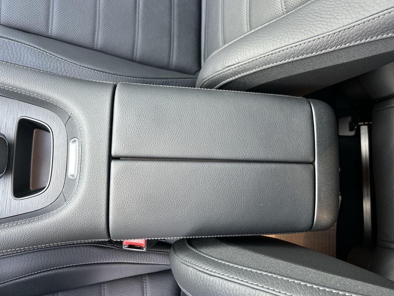 2026 Mercedes-Benz GLE