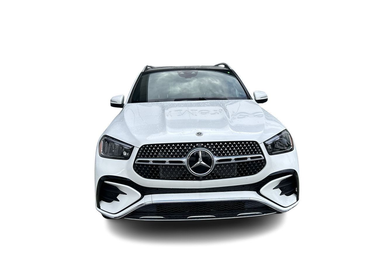 2026 Mercedes-Benz GLE