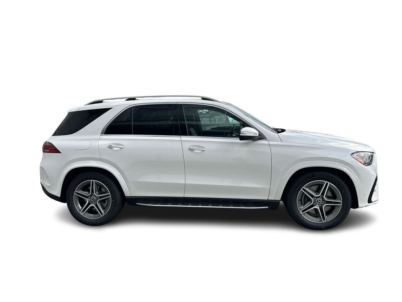 2026 Mercedes-Benz GLE