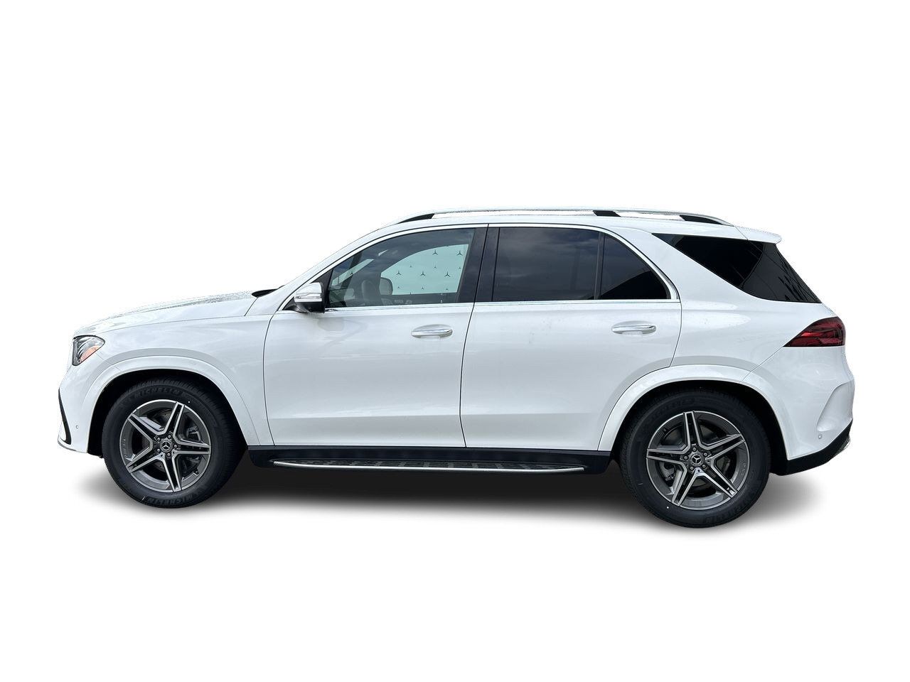 2026 Mercedes-Benz GLE