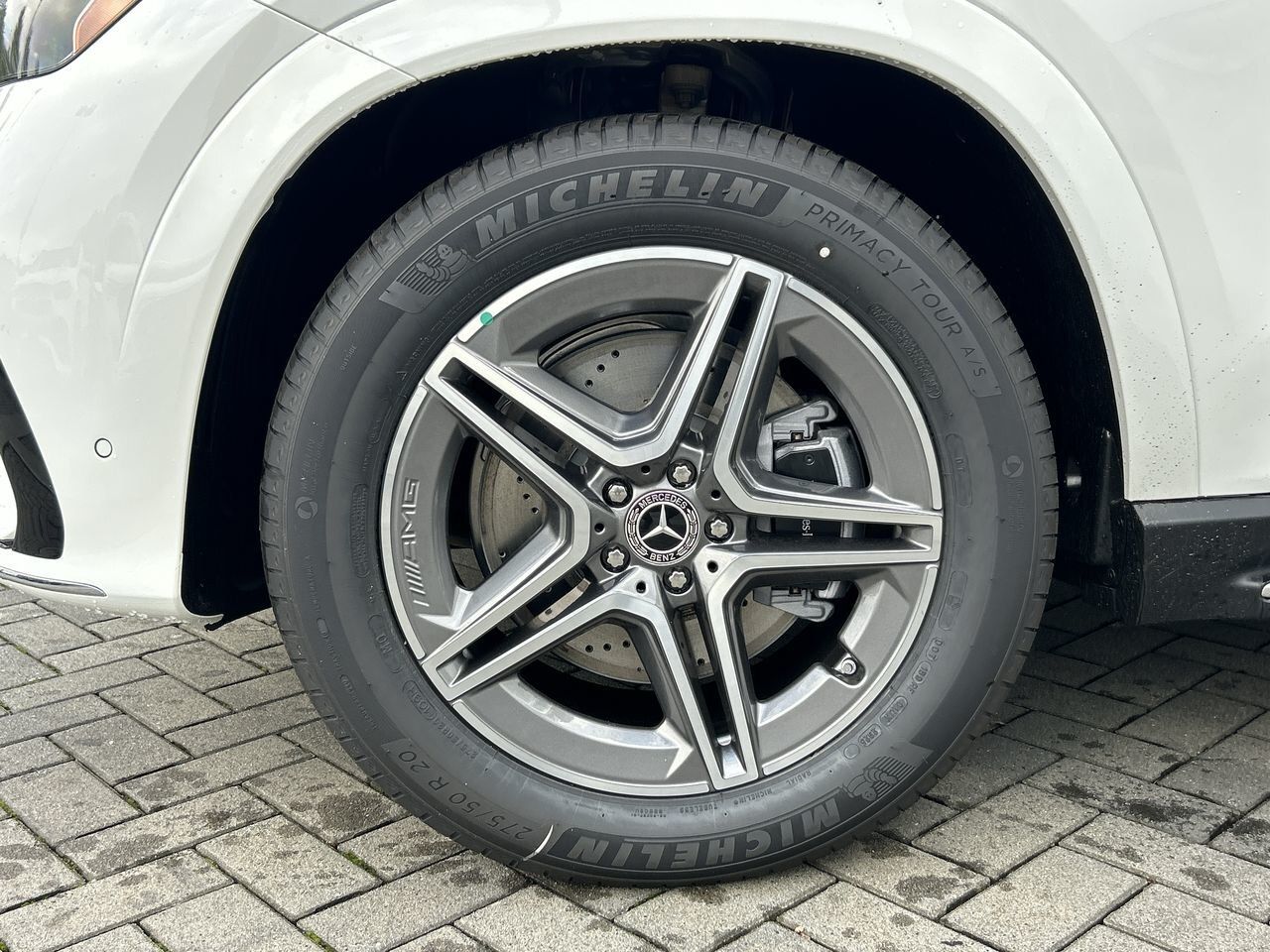 2026 Mercedes-Benz GLE