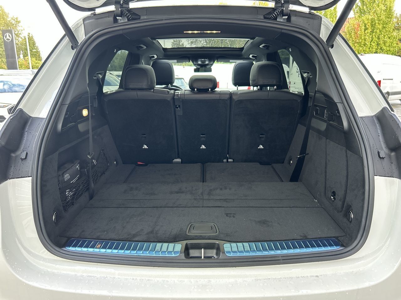 2026 Mercedes-Benz GLE