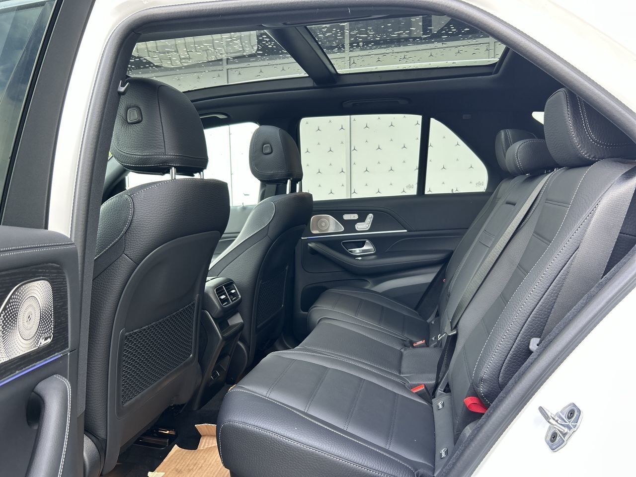 2026 Mercedes-Benz GLE