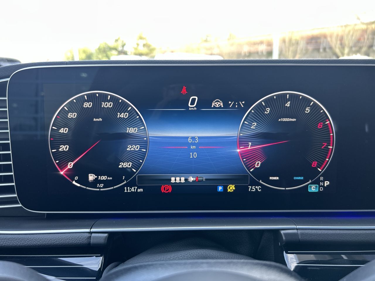 2026 Mercedes-Benz GLE in Vancouver, British Columbia