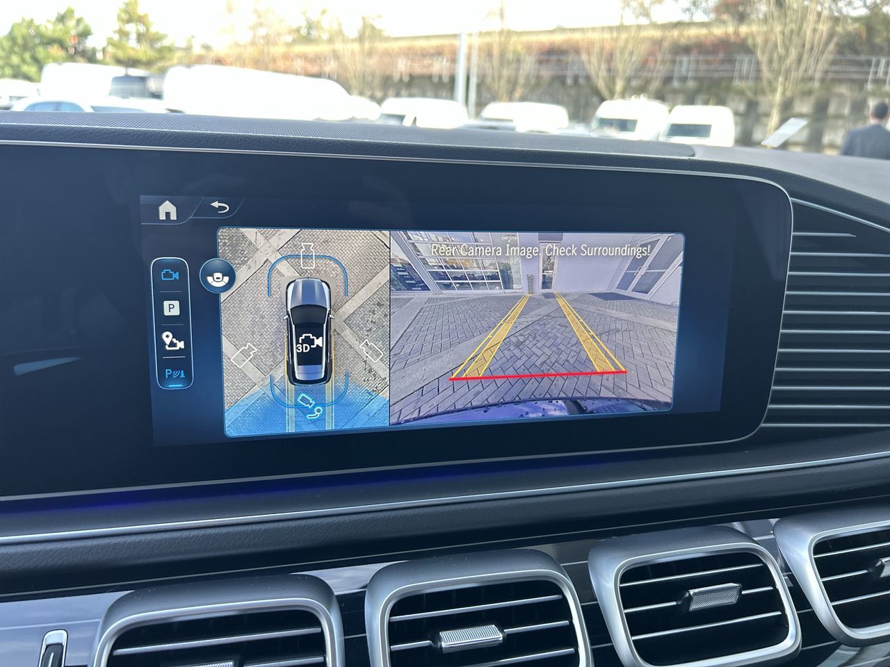 2026 Mercedes-Benz GLE in Vancouver, British Columbia