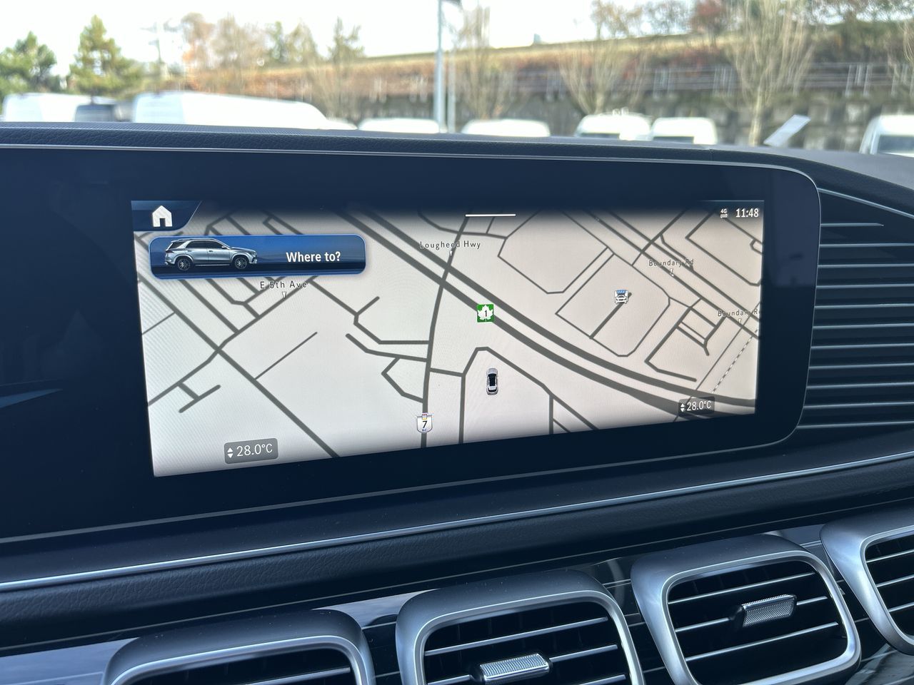 2026 Mercedes-Benz GLE in Vancouver, British Columbia