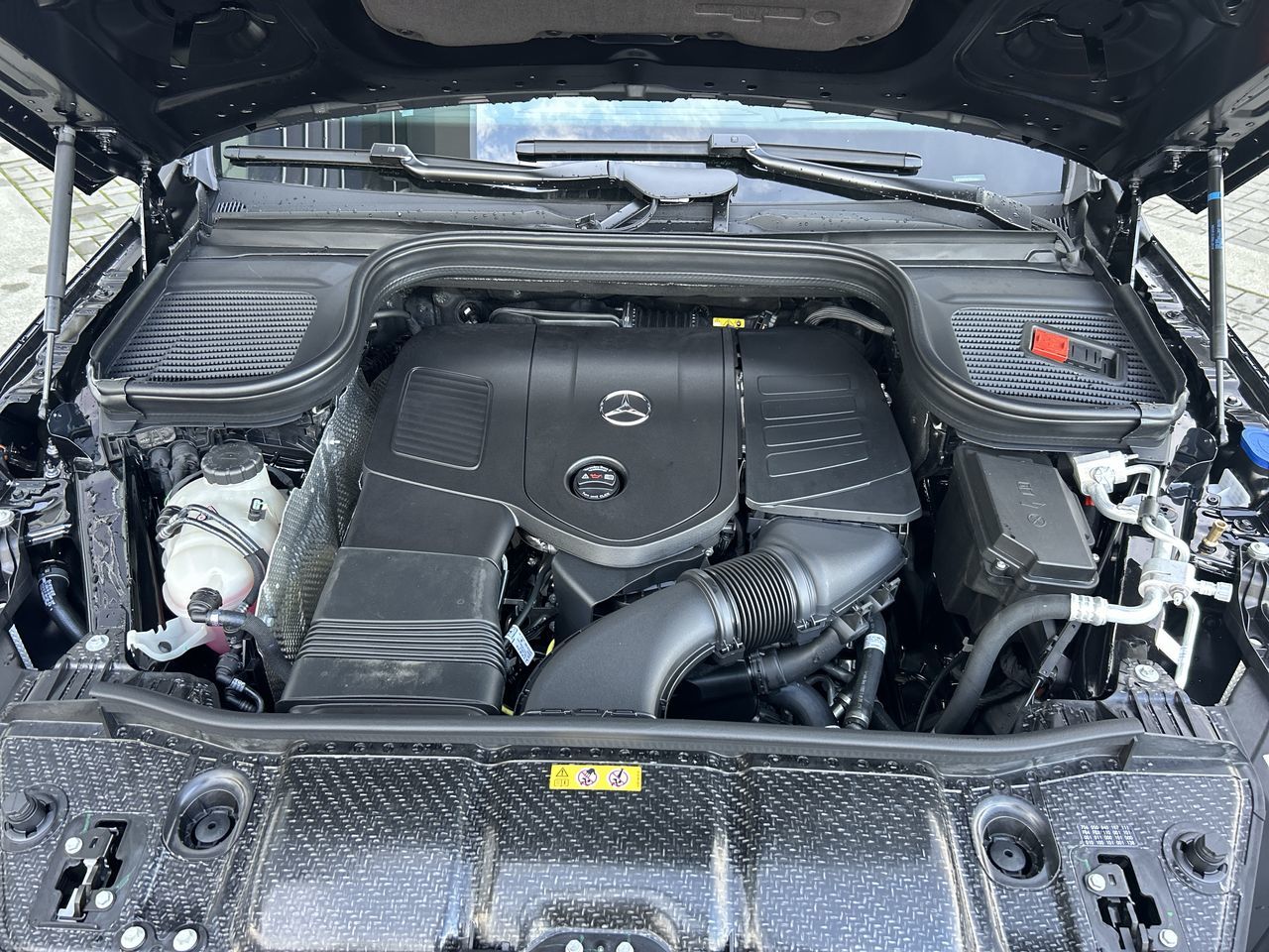 2026 Mercedes-Benz GLE in Vancouver, British Columbia