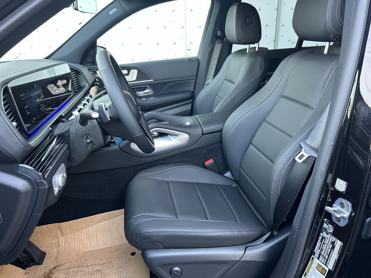 2026 Mercedes-Benz GLE in Vancouver, British Columbia