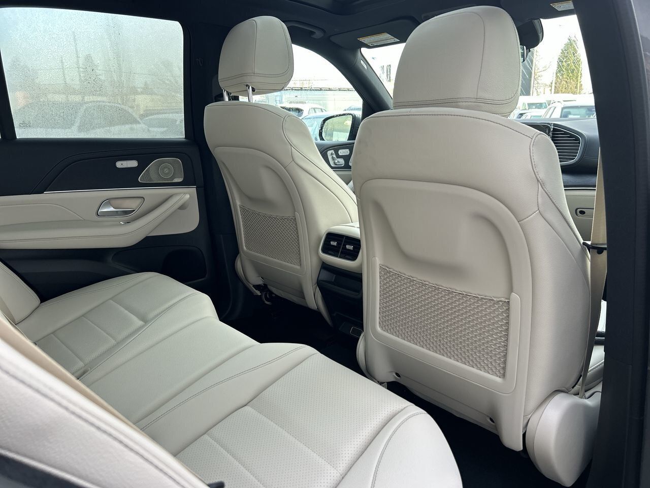 2026 Mercedes-Benz GLE in Vancouver, British Columbia
