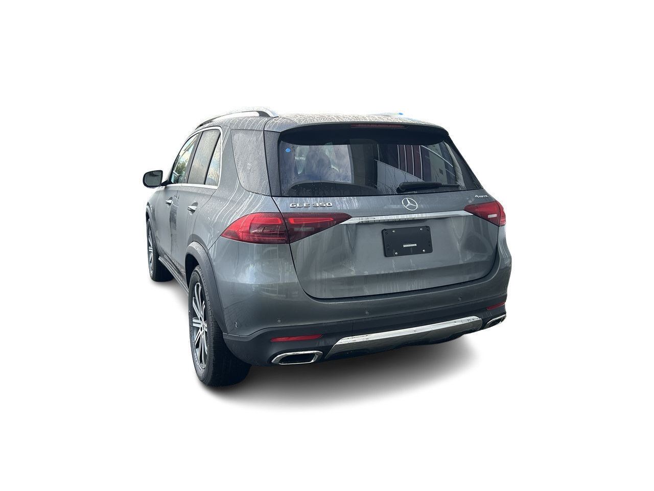 2026 Mercedes-Benz GLE in Vancouver, British Columbia