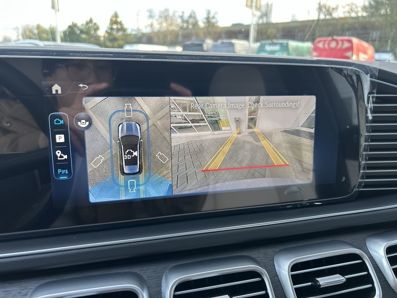 2026 Mercedes-Benz GLE in Vancouver, British Columbia