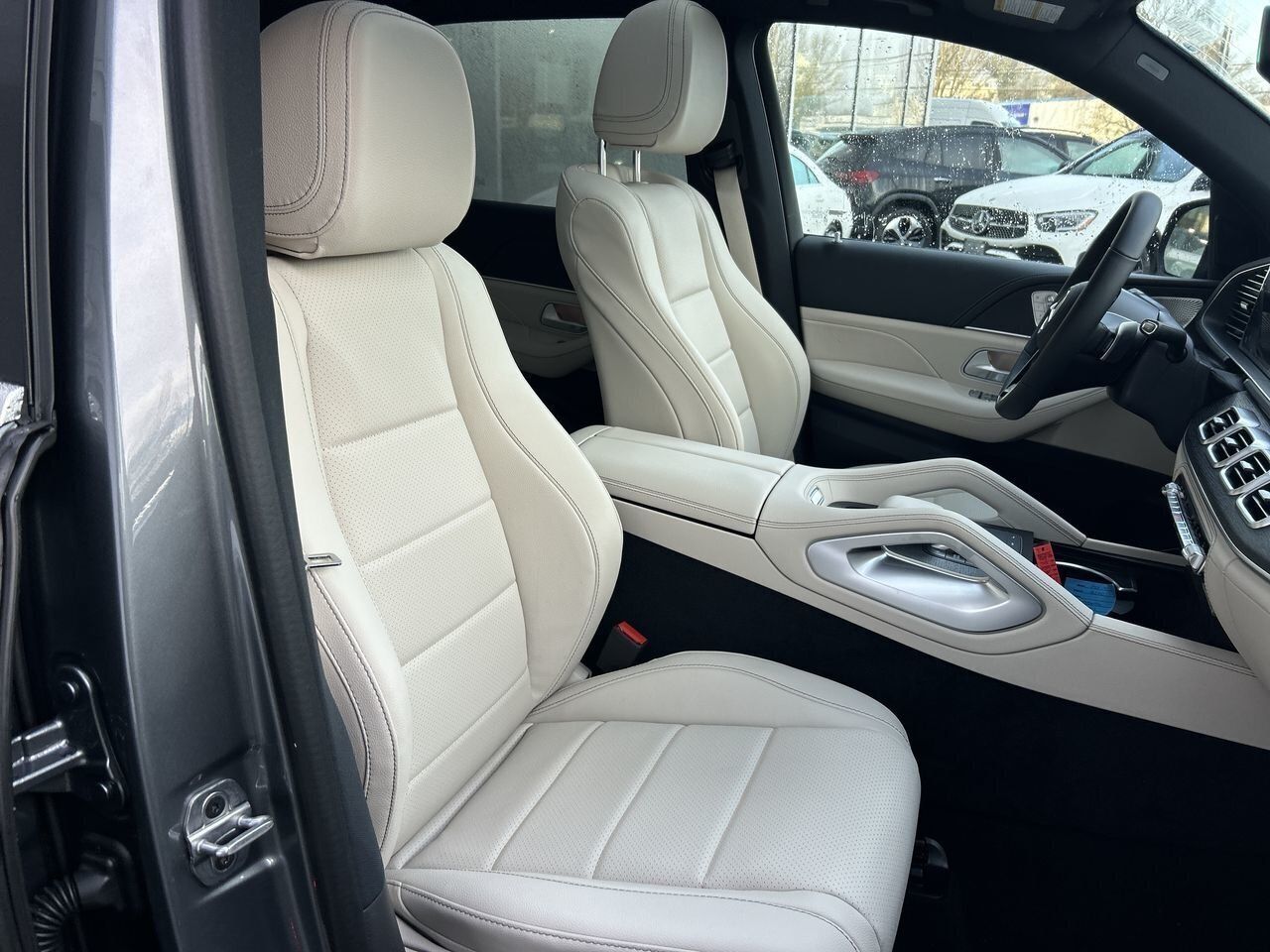2026 Mercedes-Benz GLE in Vancouver, British Columbia