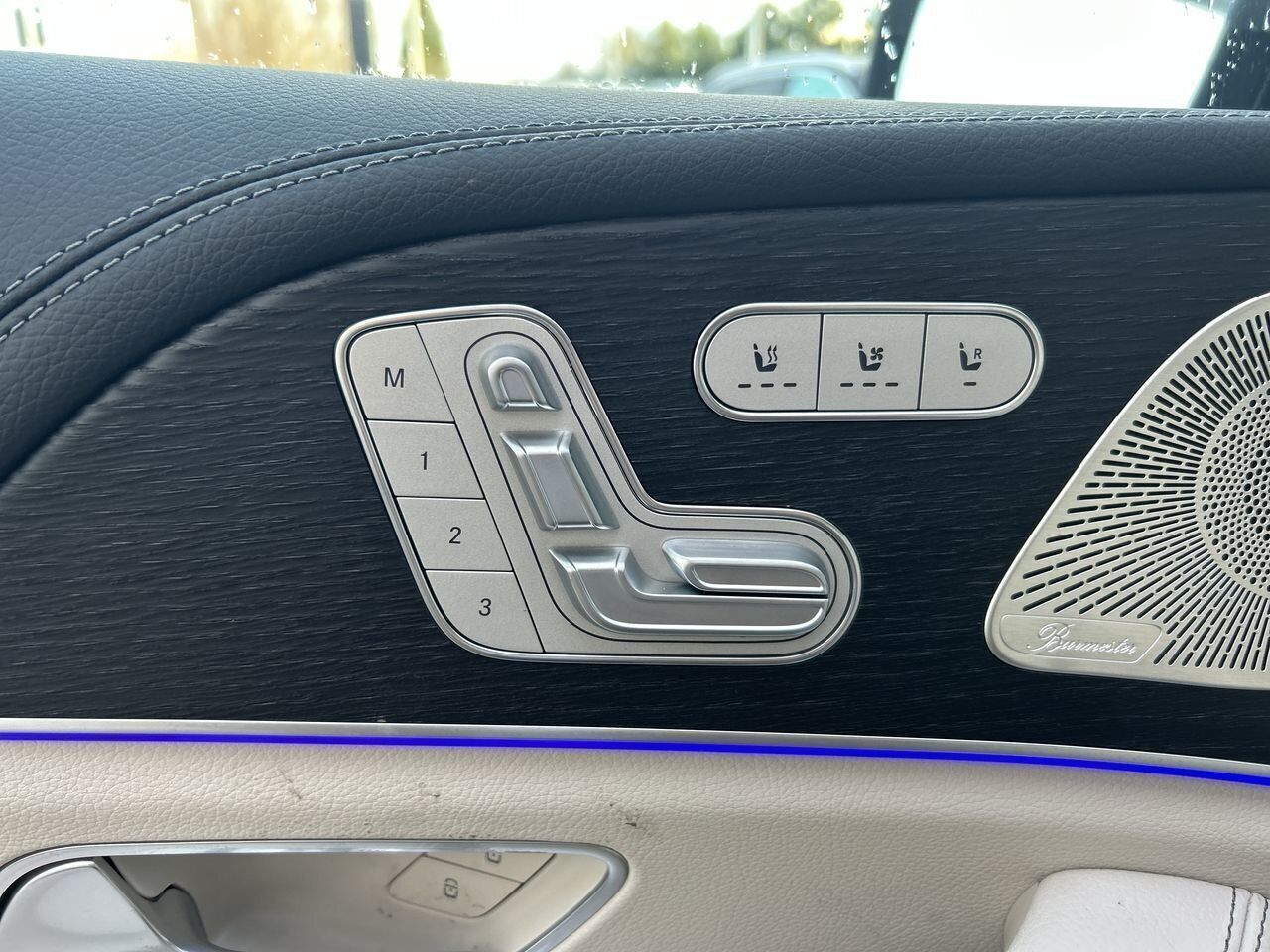 2026 Mercedes-Benz GLE in Vancouver, British Columbia