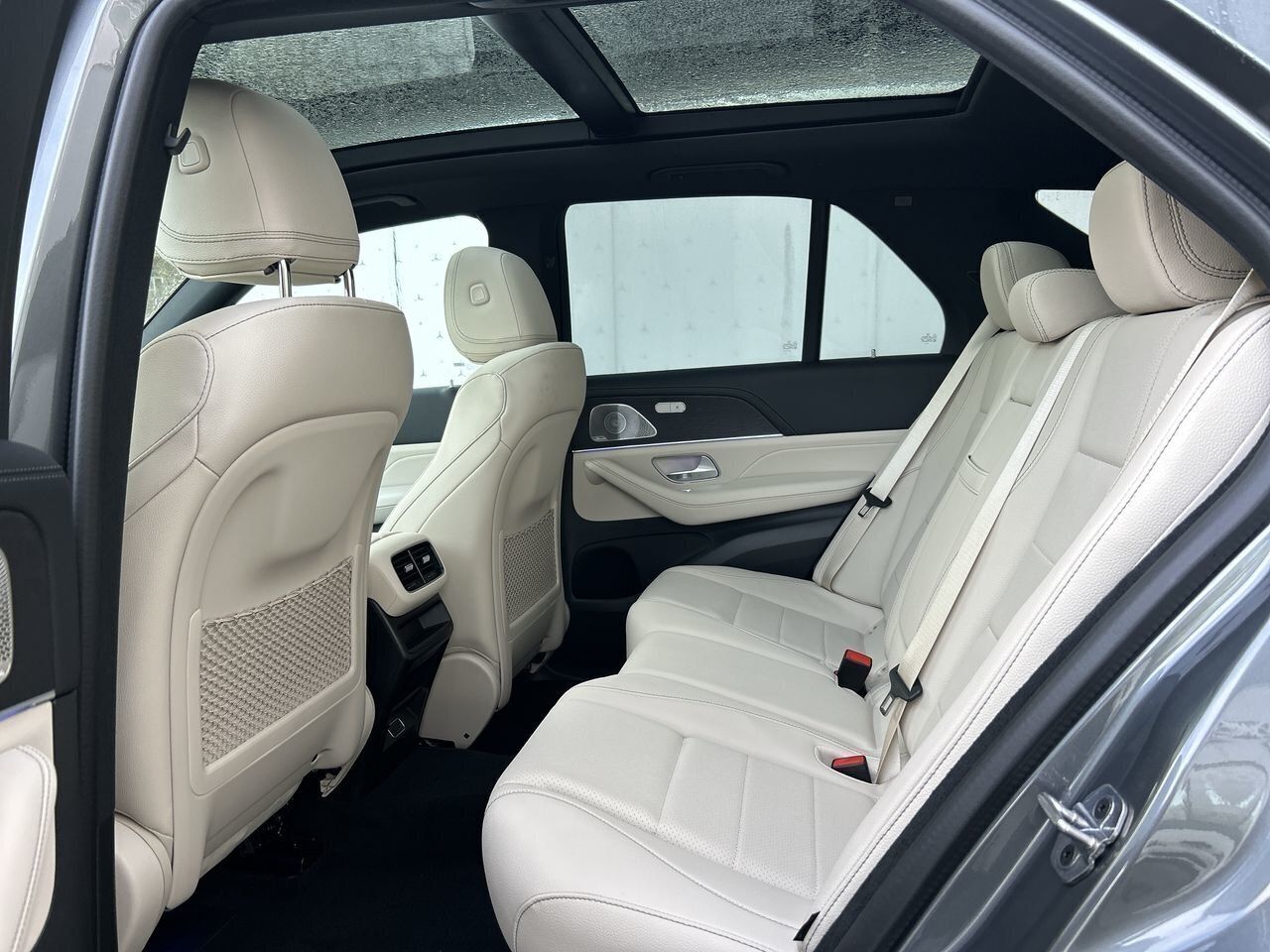 2026 Mercedes-Benz GLE in Vancouver, British Columbia