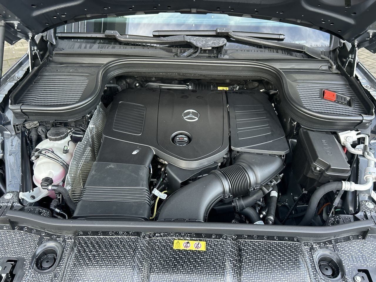 2026 Mercedes-Benz GLE in Vancouver, British Columbia