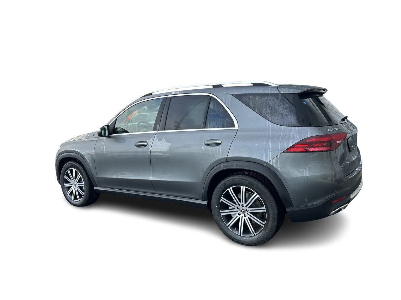 2026 Mercedes-Benz GLE in Vancouver, British Columbia