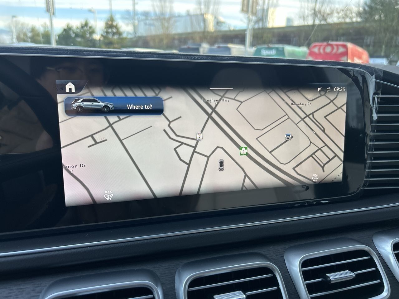 2026 Mercedes-Benz GLE in Vancouver, British Columbia