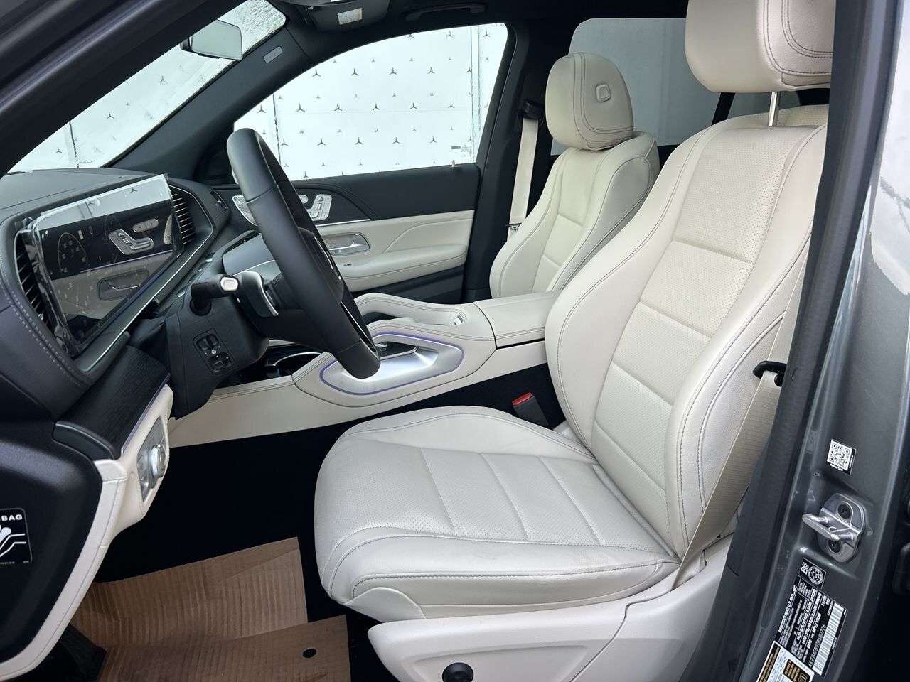2026 Mercedes-Benz GLE in Vancouver, British Columbia