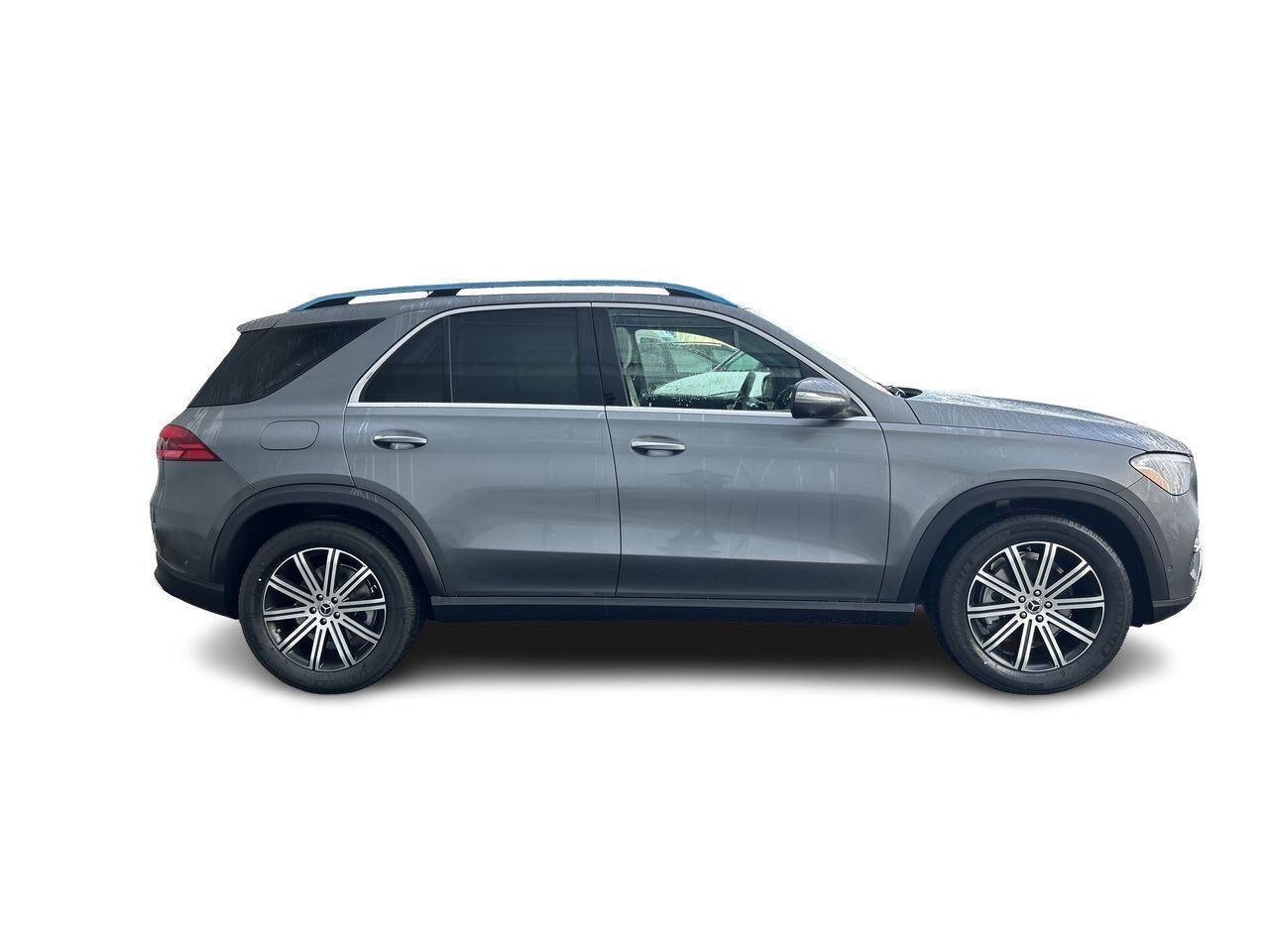 2026 Mercedes-Benz GLE in Vancouver, British Columbia