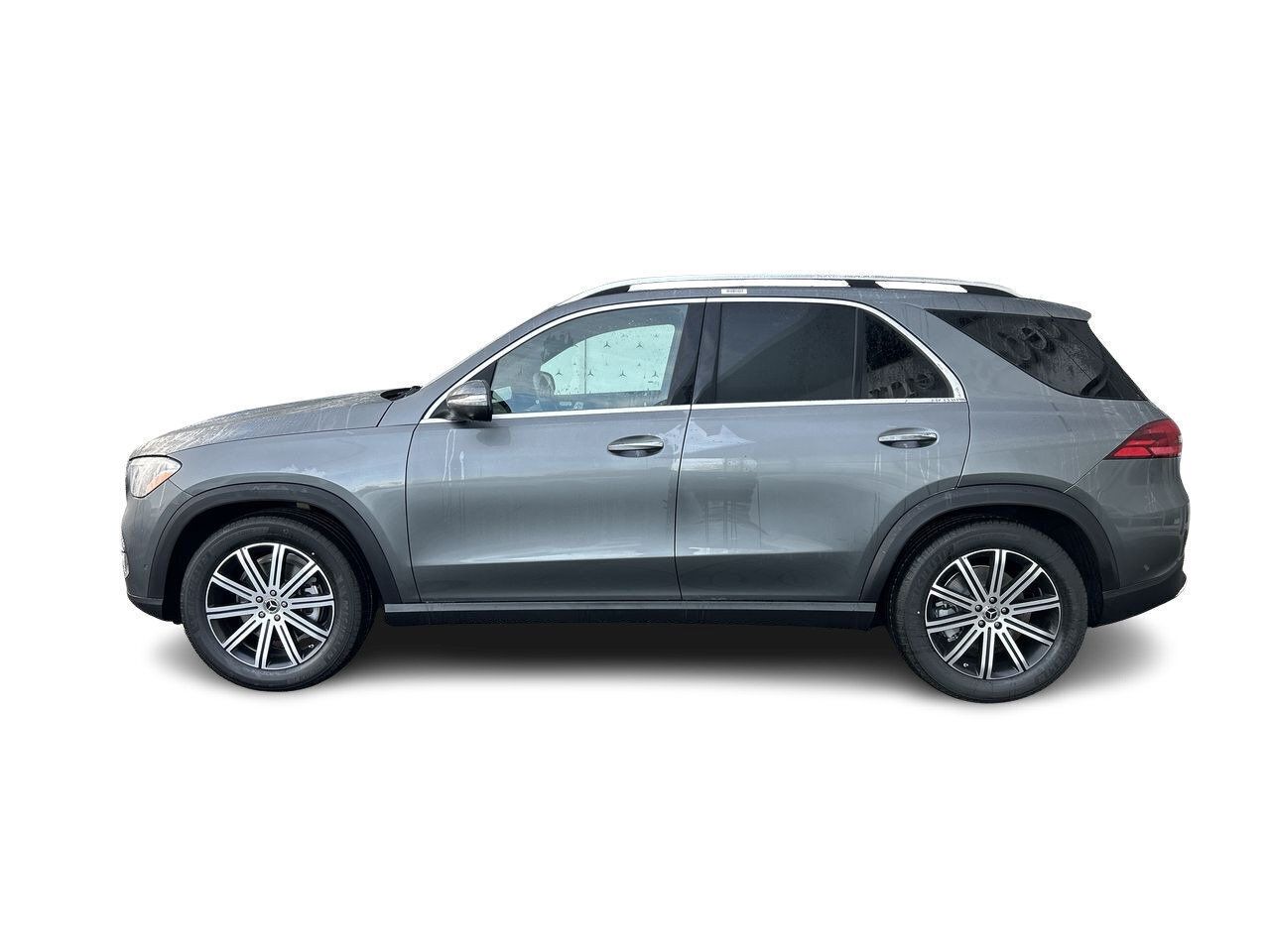 2026 Mercedes-Benz GLE in Vancouver, British Columbia