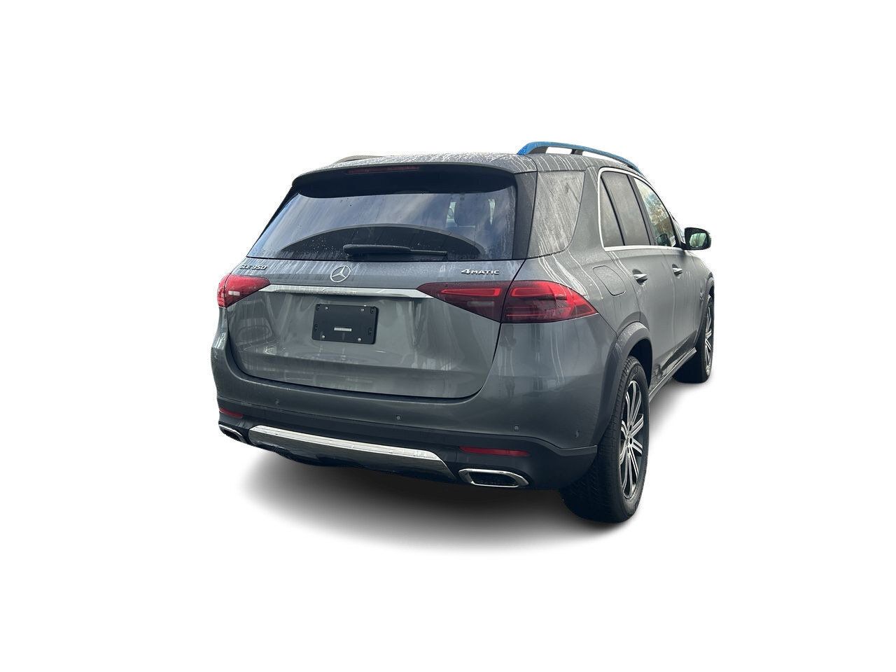 2026 Mercedes-Benz GLE in Vancouver, British Columbia