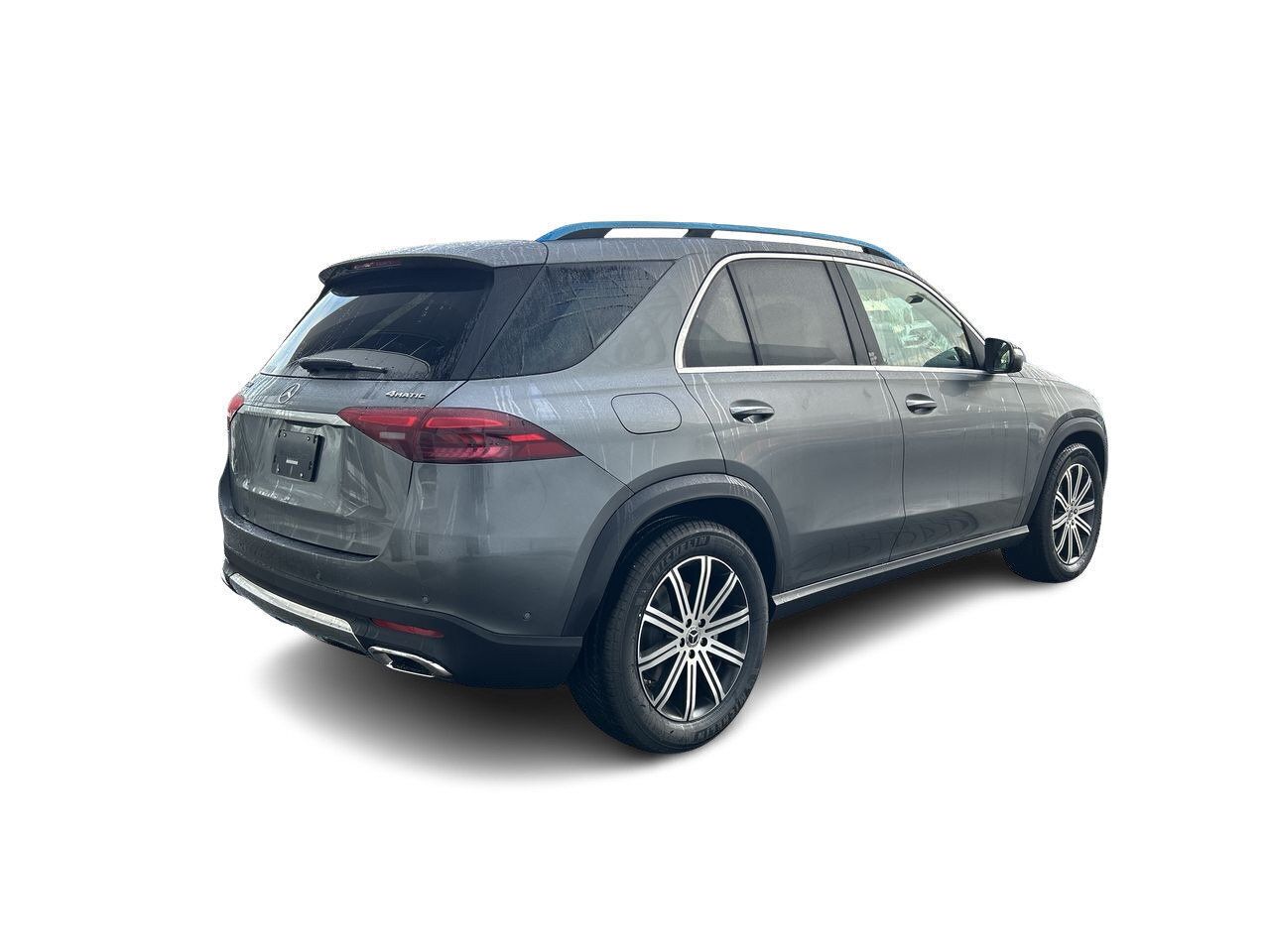 2026 Mercedes-Benz GLE in Vancouver, British Columbia