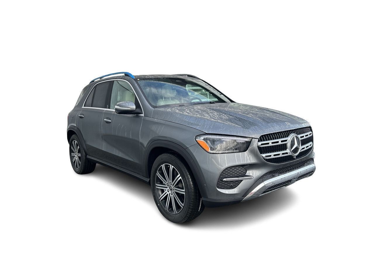2026 Mercedes-Benz GLE in Vancouver, British Columbia
