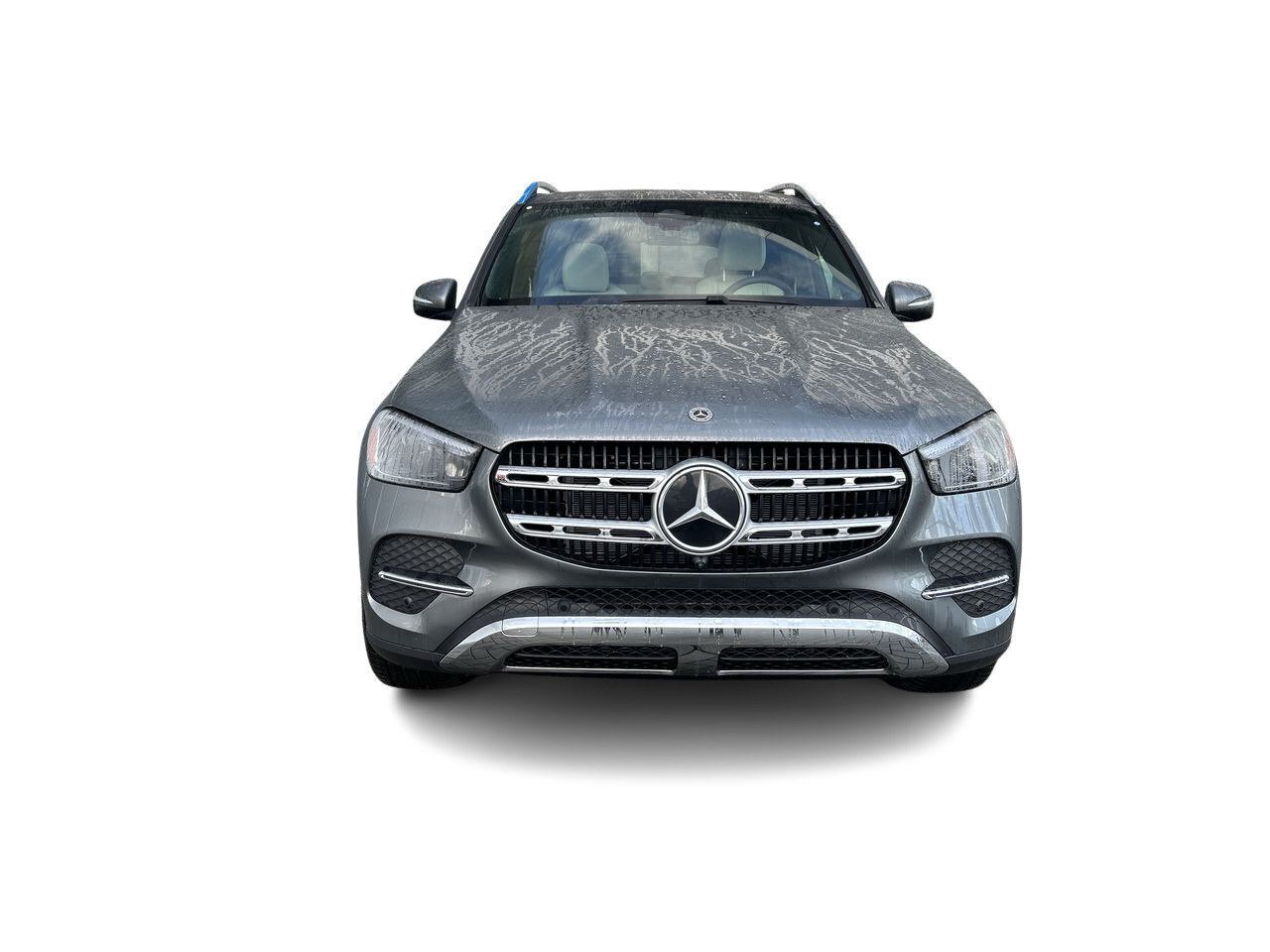 2026 Mercedes-Benz GLE in Vancouver, British Columbia