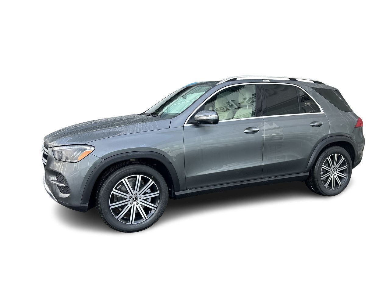 2026 Mercedes-Benz GLE in Vancouver, British Columbia