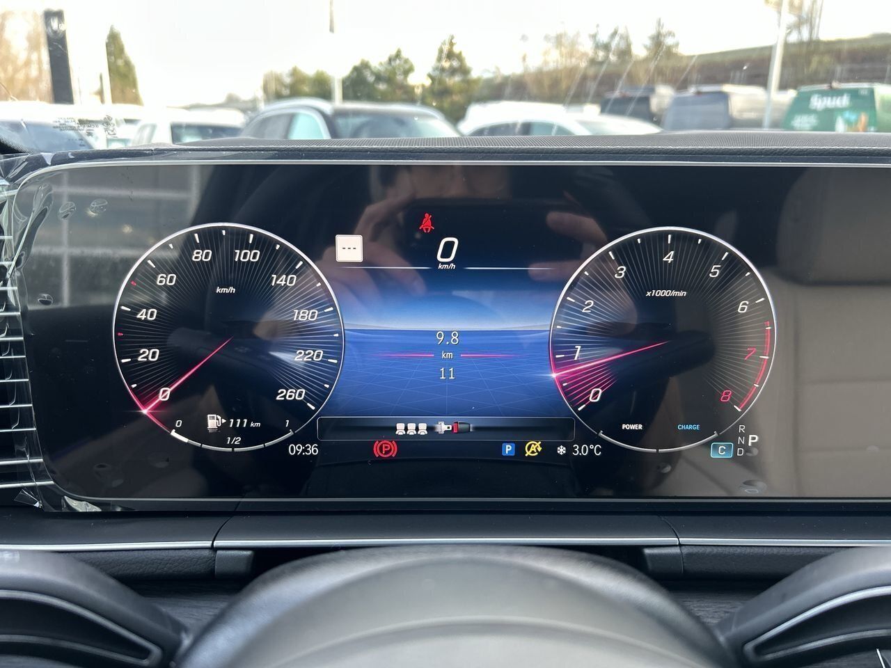 2026 Mercedes-Benz GLE in Vancouver, British Columbia