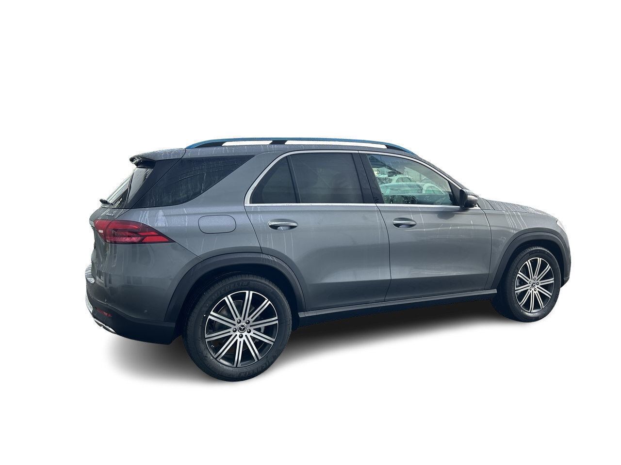 2026 Mercedes-Benz GLE in Vancouver, British Columbia