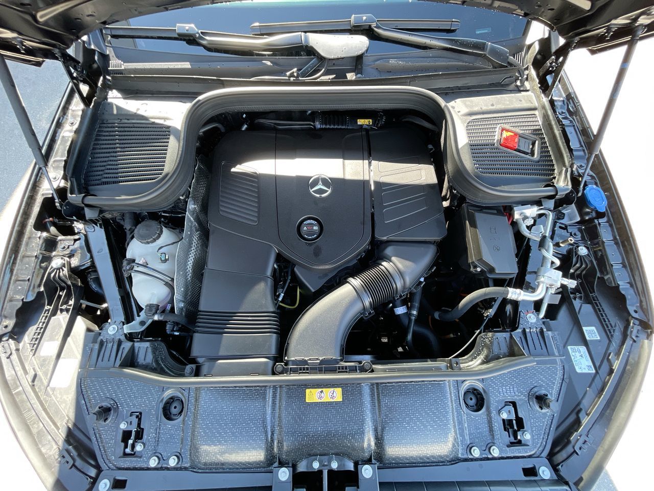2026 Mercedes-Benz GLE in Vancouver, British Columbia