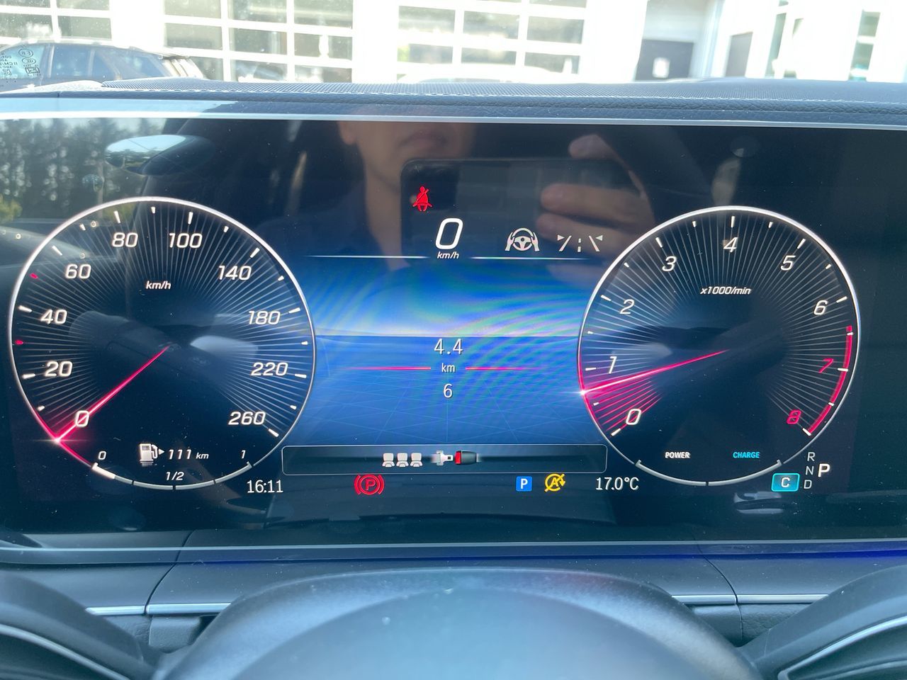 2026 Mercedes-Benz GLE in Vancouver, British Columbia