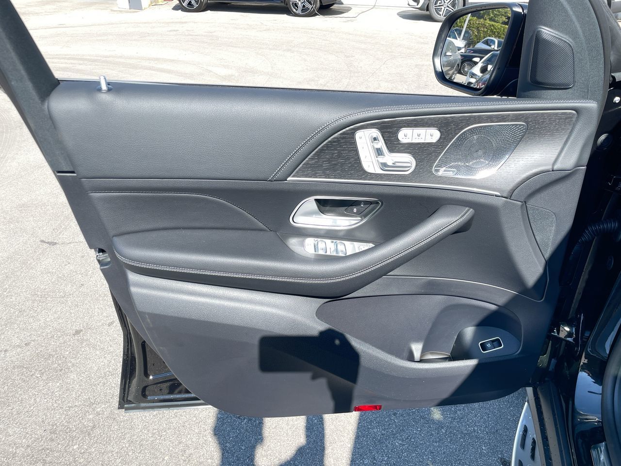2026 Mercedes-Benz GLE in Vancouver, British Columbia