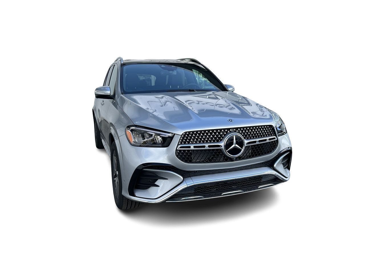 Mercedes-Benz GLE  2026 à Vancouver, Colombie-Britannique