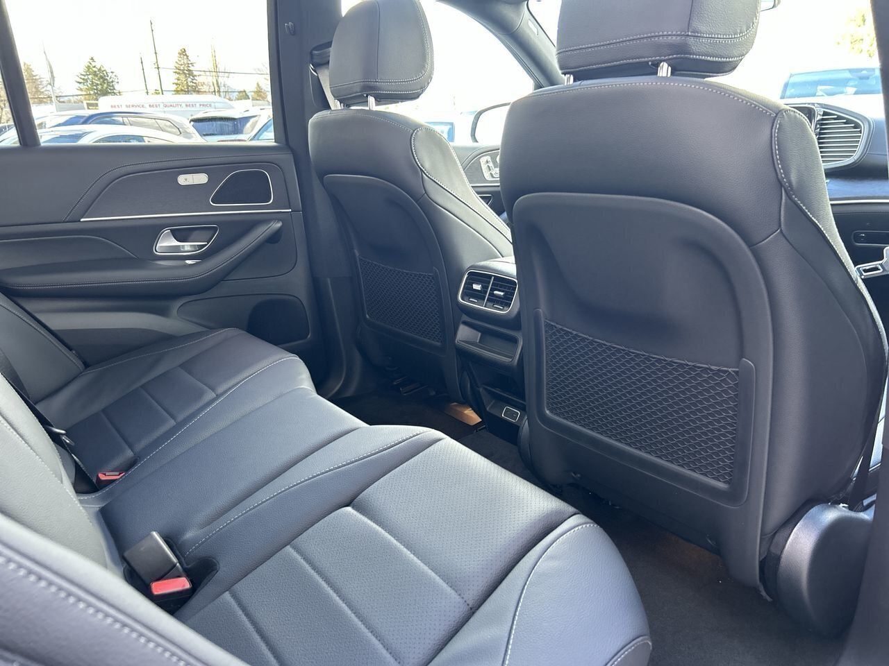Mercedes-Benz GLE  2026 à Vancouver, Colombie-Britannique