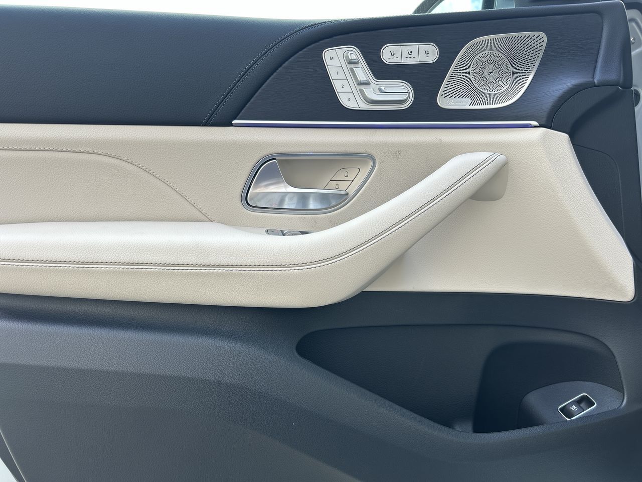 Mercedes-Benz GLE  2026 à Vancouver, Colombie-Britannique