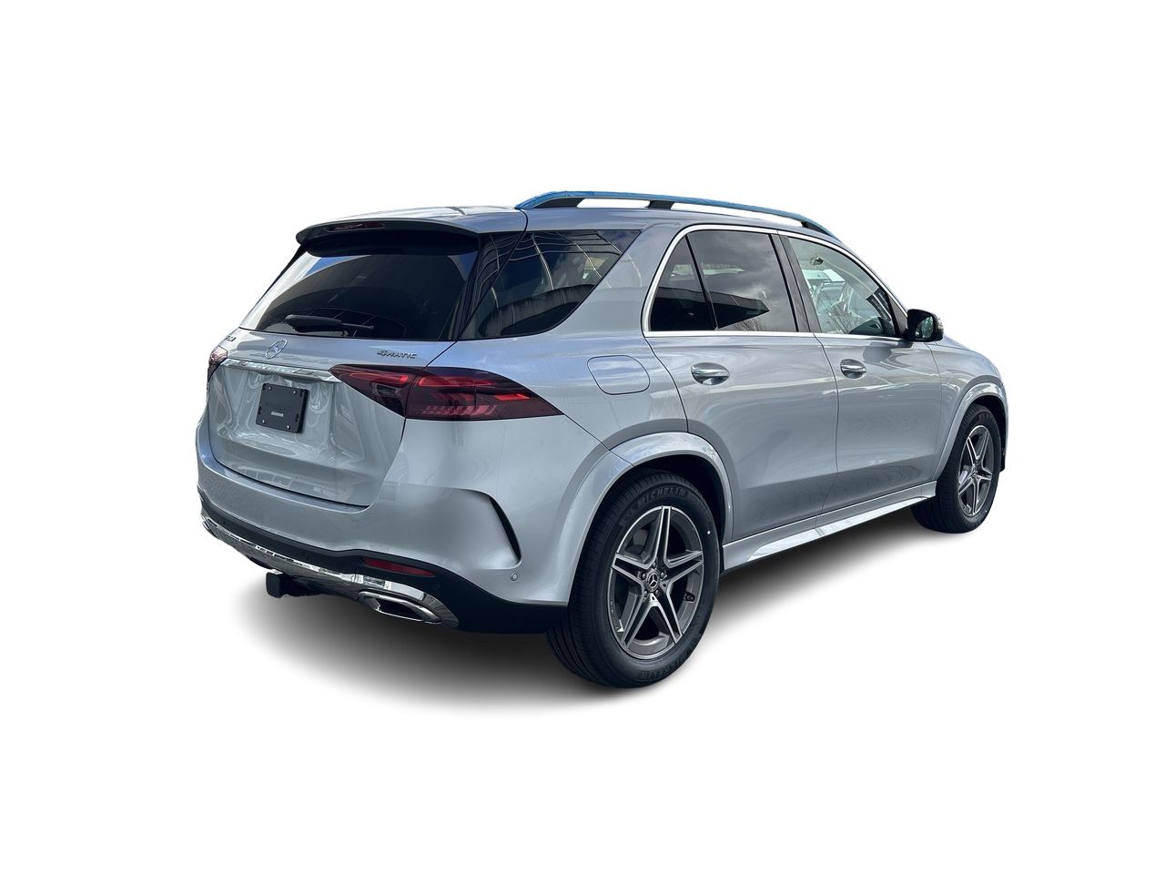 Mercedes-Benz GLE  2026 à Vancouver, Colombie-Britannique