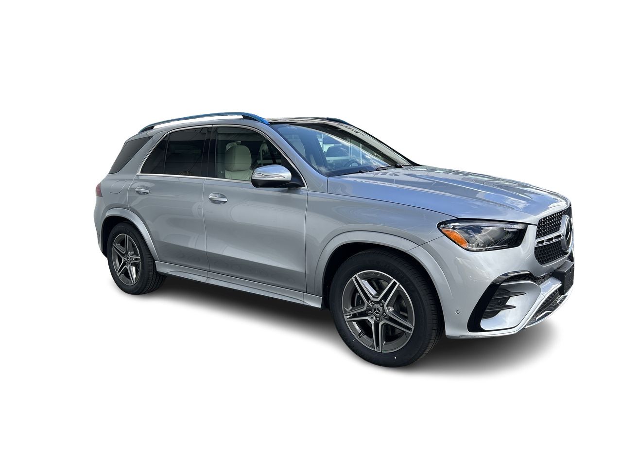 Mercedes-Benz GLE  2026 à Vancouver, Colombie-Britannique