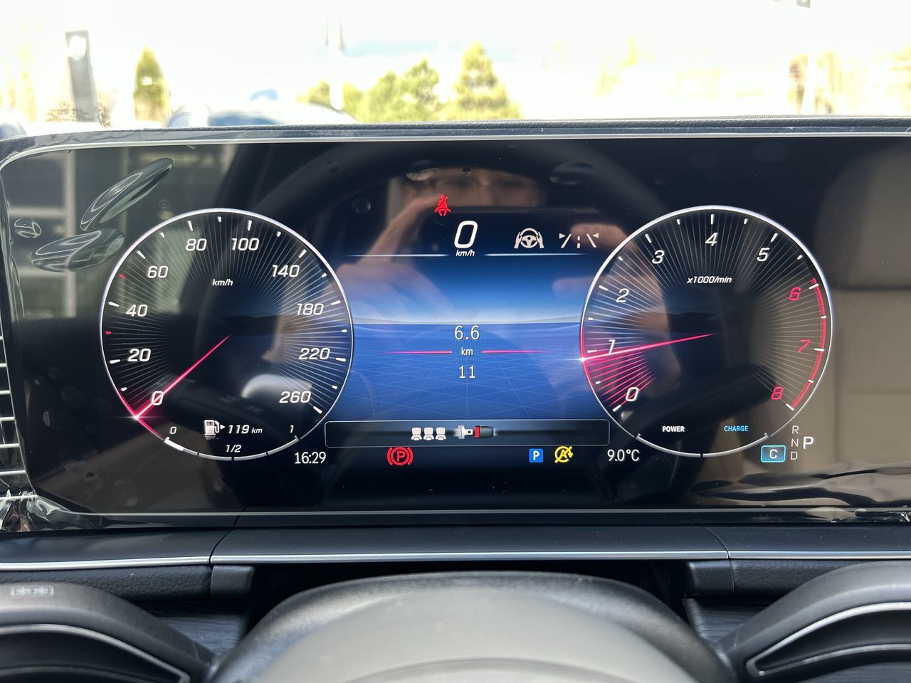 Mercedes-Benz GLE  2026 à Vancouver, Colombie-Britannique
