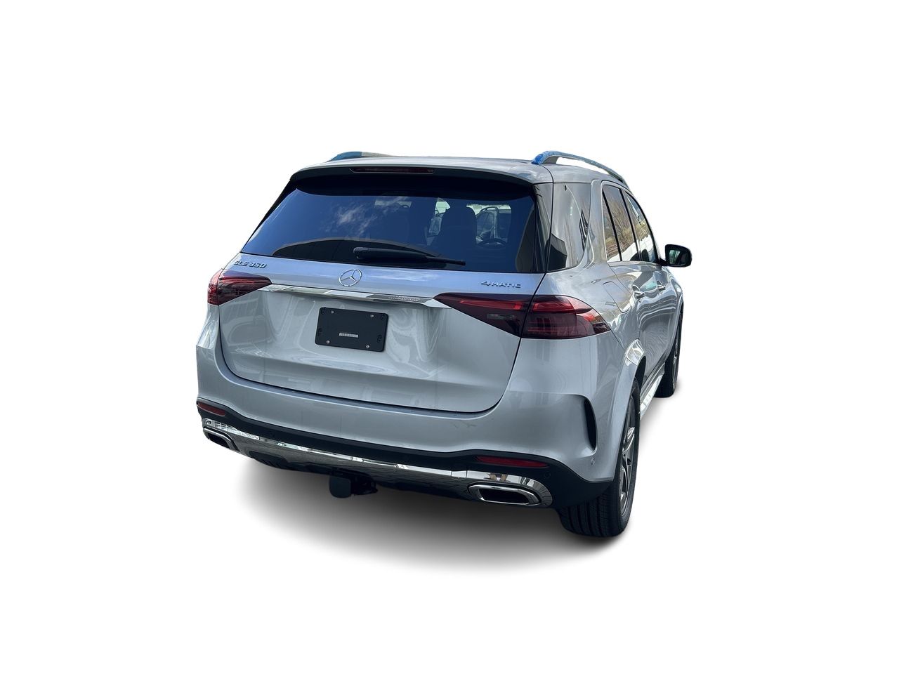 Mercedes-Benz GLE  2026 à Vancouver, Colombie-Britannique