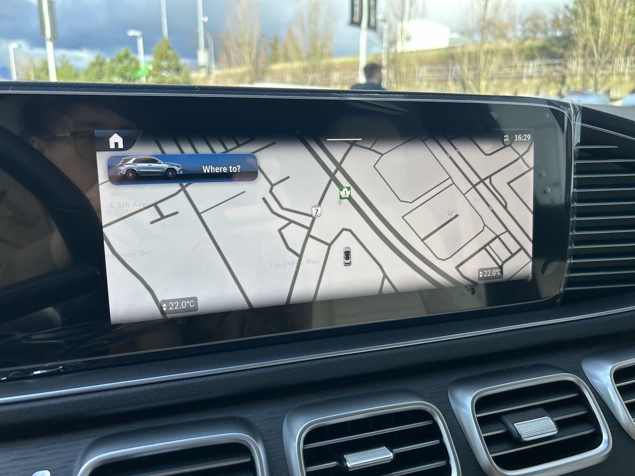Mercedes-Benz GLE  2026 à Vancouver, Colombie-Britannique