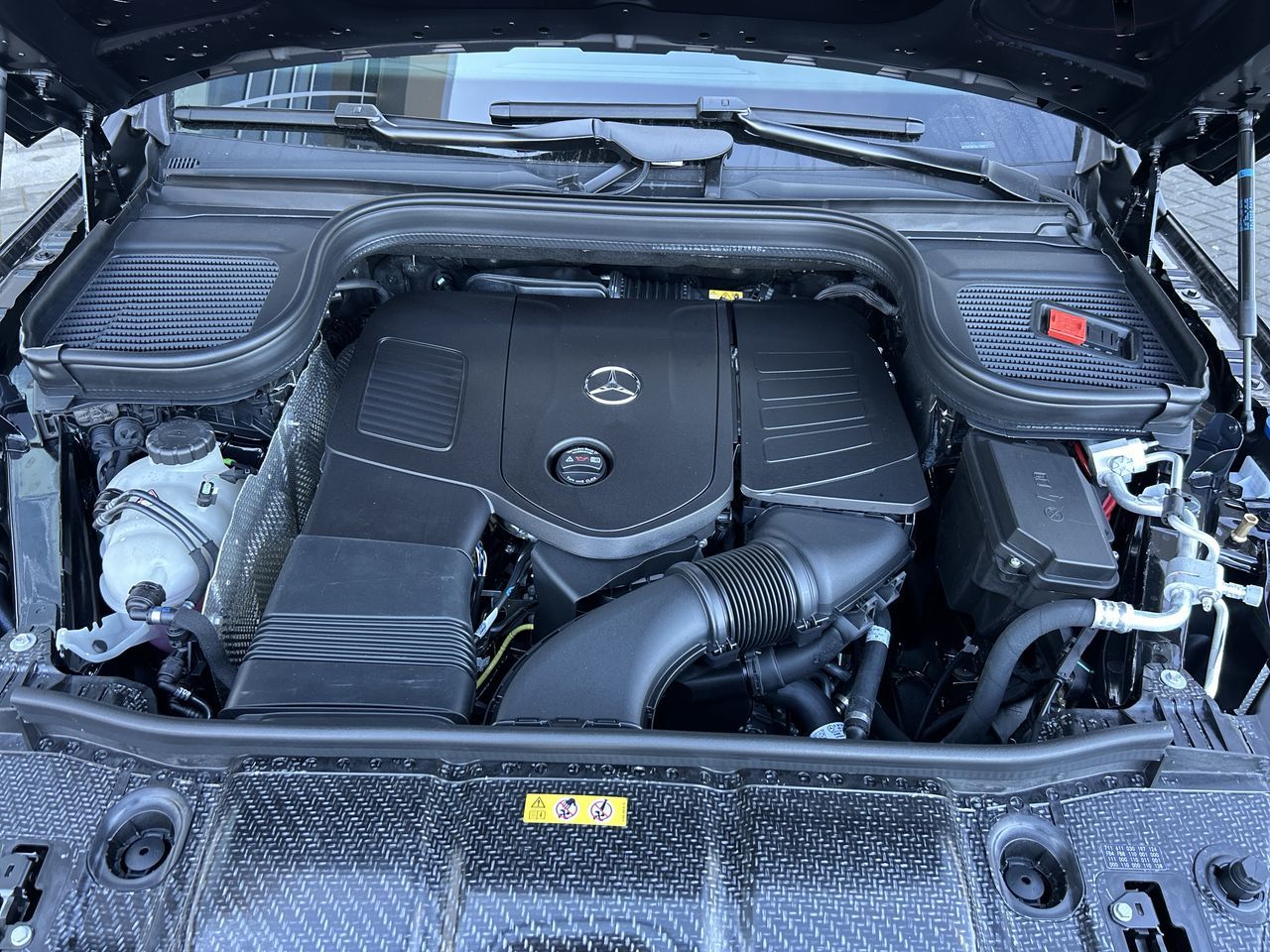 2026 Mercedes-Benz GLE in Vancouver, British Columbia