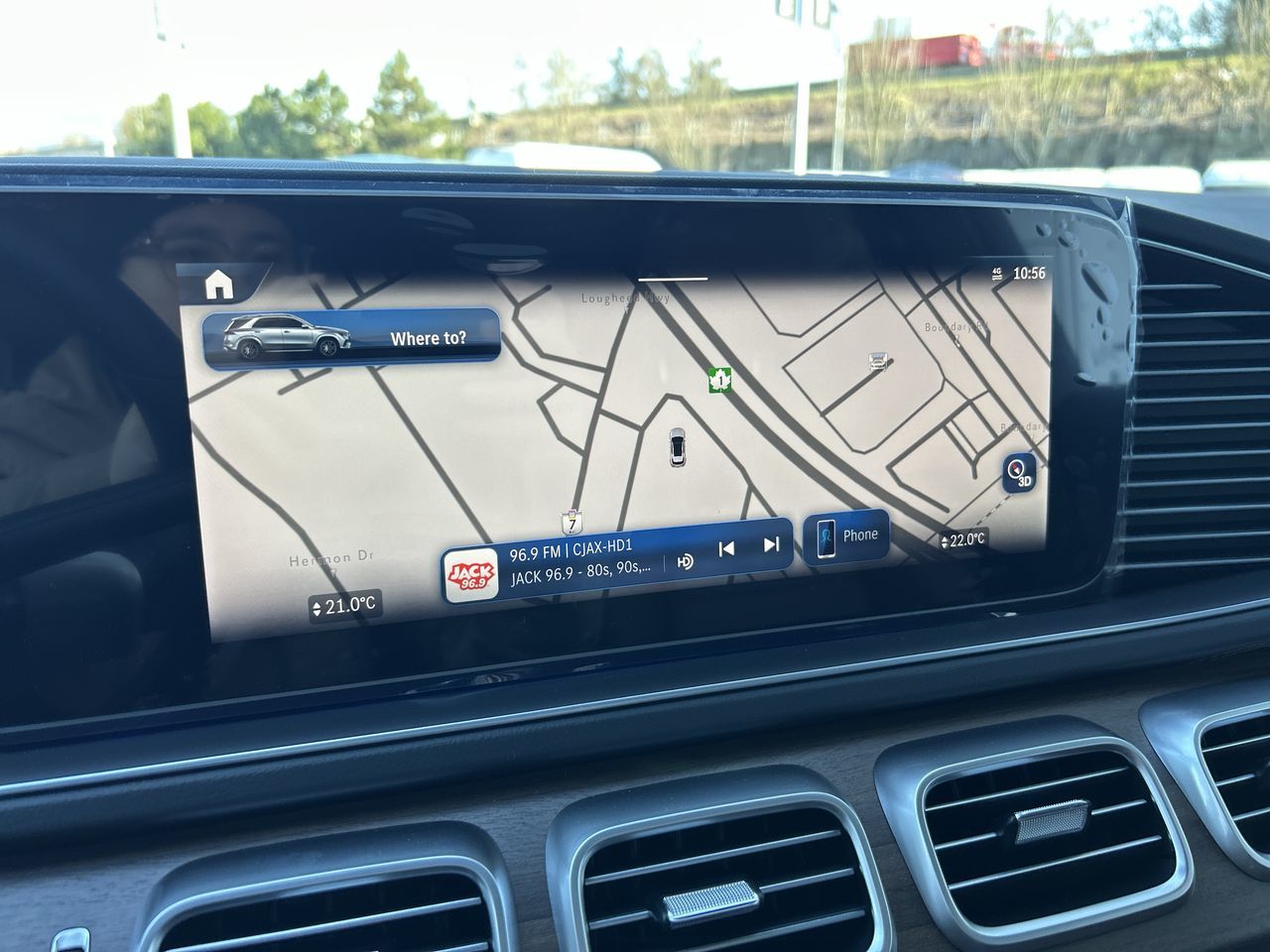 2026 Mercedes-Benz GLE in Vancouver, British Columbia