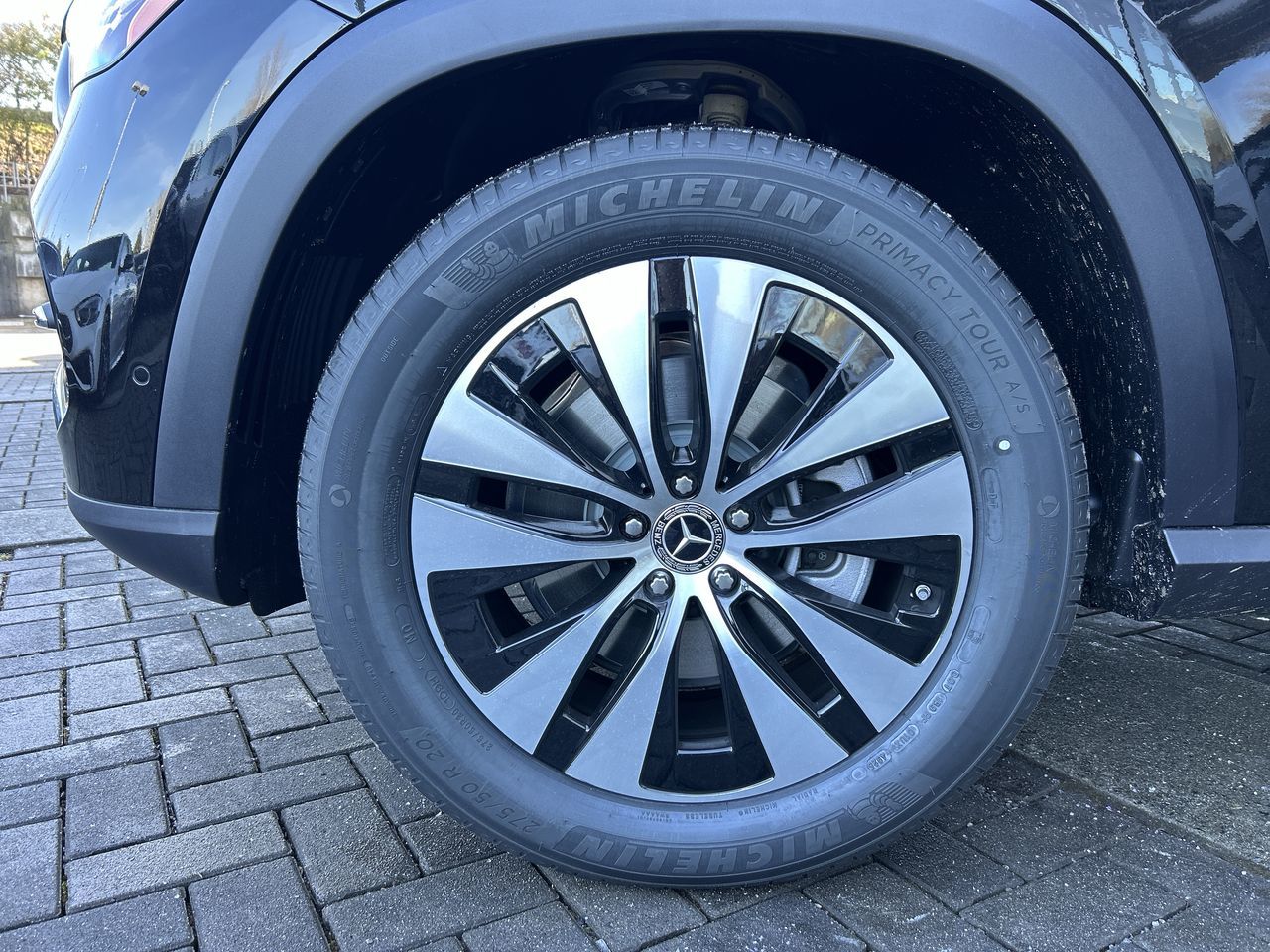 2026 Mercedes-Benz GLE in Vancouver, British Columbia